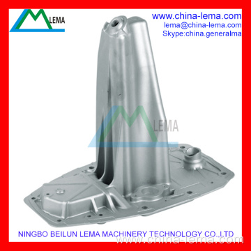Safety Injection Outboard Machine Cover